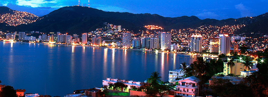 Crónica de viaje: Acuérdate de Acapulco – CinEspacio24