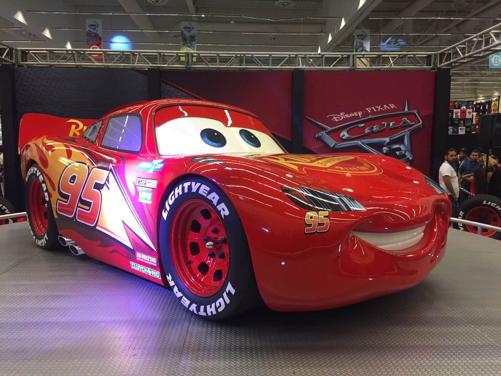 Imagenes De Mcqueen Nuevo Rayo Mcqueen Para Imprimir Imagenes Con ...