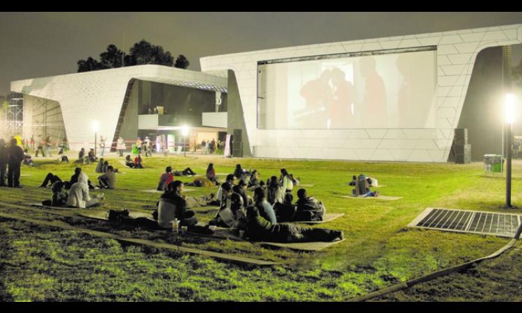 La Cineteca es un buen lugar en la #CDMX para encontrar cine de calidad