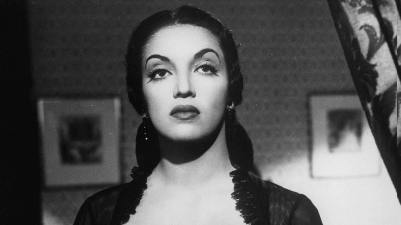 Katy Jurado