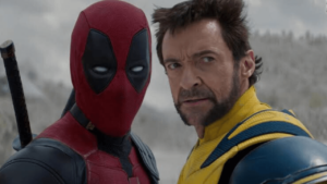 deadpool y wolverine crítica