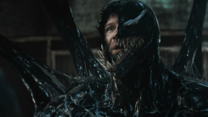 Venom 3 Crítica