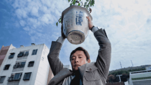 Critica La unica opción