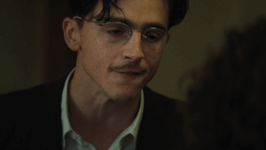 critica Marty Supremo