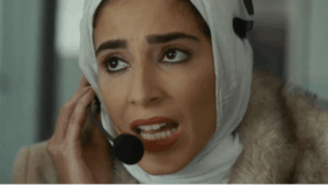 La voz de Hin Rajad critica