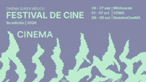 Cinema Queer México