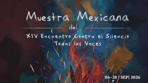 Contra el silencio todas las voces presenta su XIV