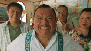 “Loco México Mágico”: el cine dentro del cine en clave de relajo Crítica Loco mexico magico