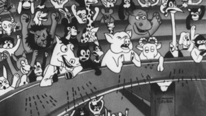 Animación y memoria: el cine mexicano de los años 30 vuelve a la luz El inicio de la animación mexicana, 1935-1938, critica