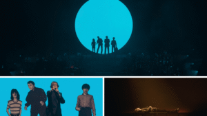 Pulp ¿Qué harías por una canción más